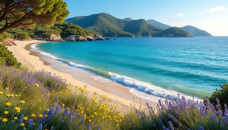 À la découverte de Porquerolles : l&rsquo;île idyllique entre mer et nature