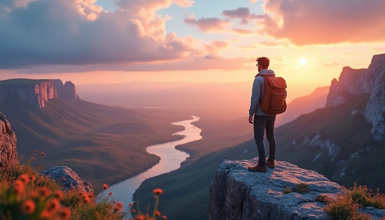 À la découverte des horizons lointains : l’art du voyage