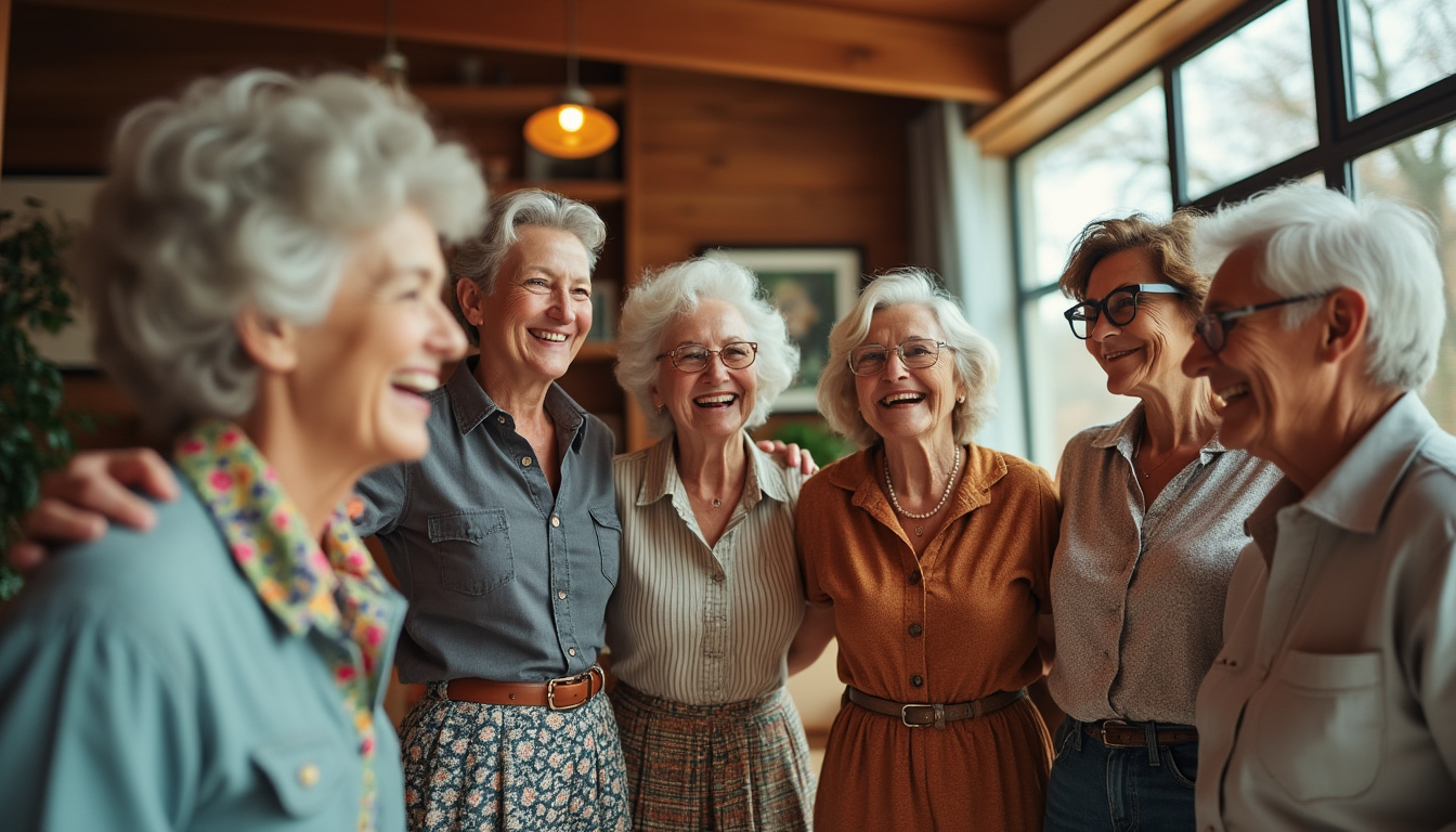 explorez la génération boomer à travers son héritage, les défis qu'elle a rencontrés et les influences qu'elle exerce sur la société actuelle.