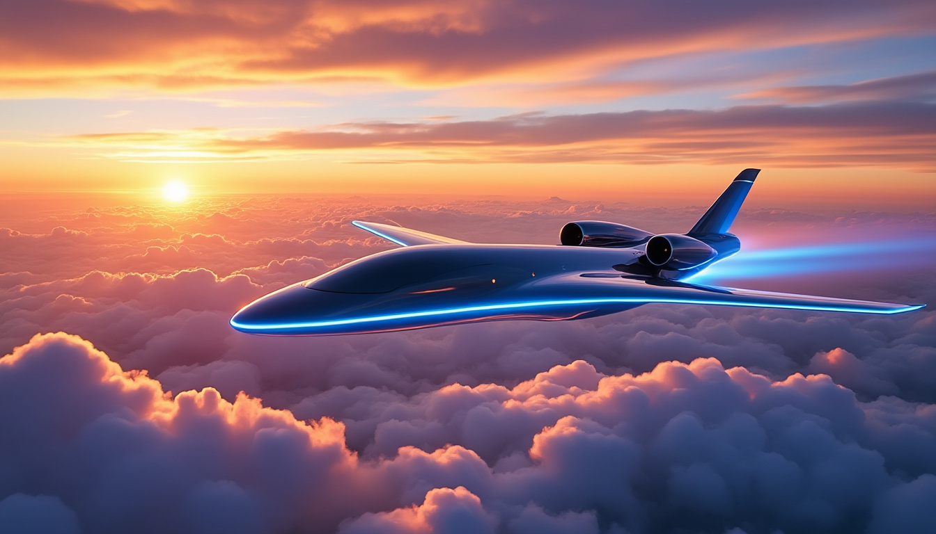 explorez les mystères du vol et découvrez les secrets fascinants du déplacement aérien, des principes de l'aérodynamique aux innovations technologiques qui révolutionnent le ciel.